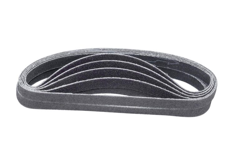 Brusna traka 330x10mm gr.80