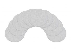 Brusne podloške, ∅ 50mm, granulacija 320