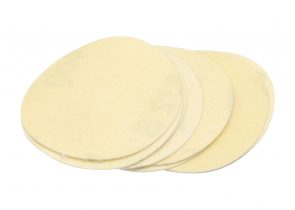 Brusne podloške, ∅ 50mm, granulacija 600