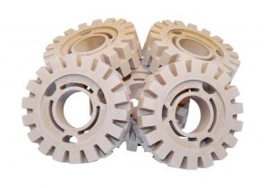 Ploča za skidanje folije (svjetla izvedba)