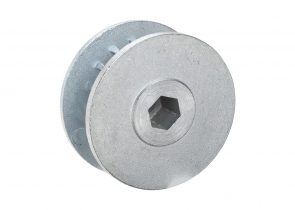 Adapter za jednostavne diskove za brušenje