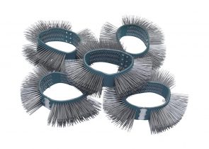 Brusna traka 23mm fina