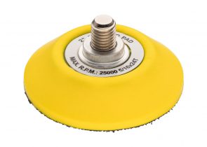 Tanjur za poliranje ∅50mm