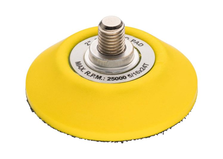 Tanjur za poliranje ∅50mm
