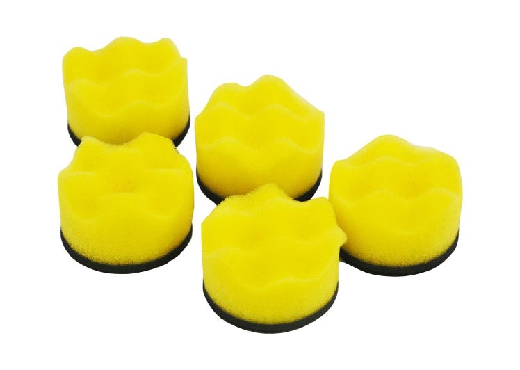 Podloga za poliranje