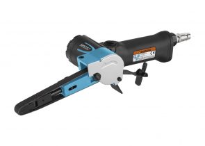 Brusilica tračna pneumatska