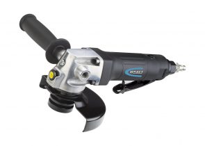 Brusilica kutna pneumatska