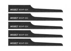 List sabljaste pile 5 dj. – 24 zuba