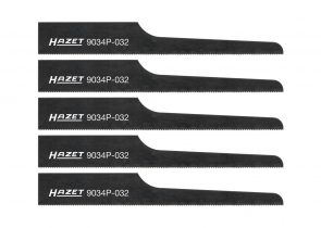 List sabljaste pile 5 dj. – 32 zuba