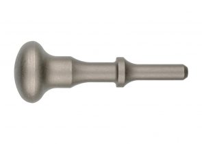 Zaobljeni vibracijski dlijeto