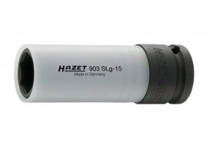 Ključ nasadni udarn 1/2″, 15mm