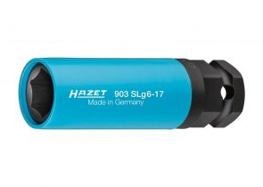 Ključ nasadni udarni 1/2″ 17