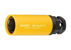 Ključ nasadni udarni 1/2″ 19