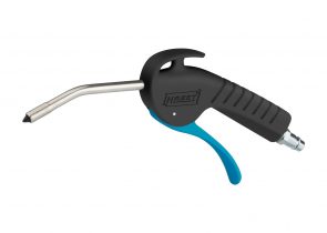 Pištolj za ispuhivanje 100mm – savijeni