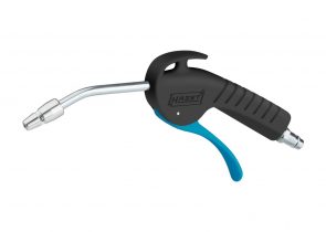 Pištolj za ispuhivanje 100mm – savijeni – venturi