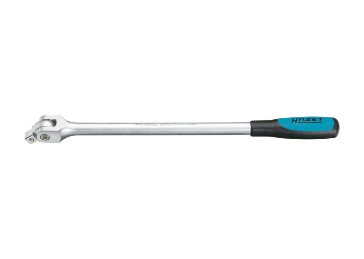 Ručica podesiva 1/2″ 396mm