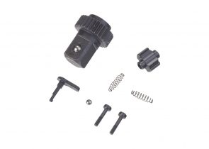 Rezervni dio za popravak račne