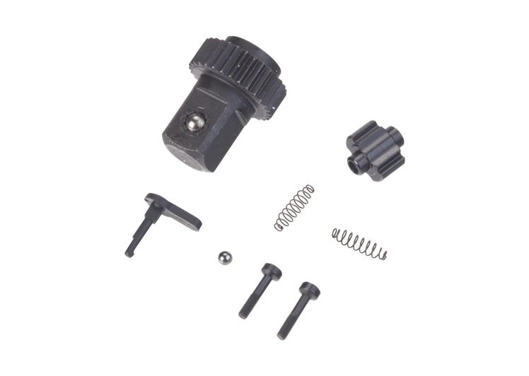 Rezervni dio za popravak račne