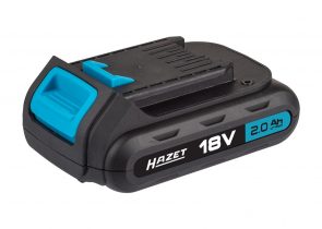 Baterija rezervna 2ah