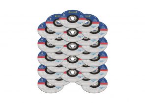 Ploča rezna 125×1,0x22,23