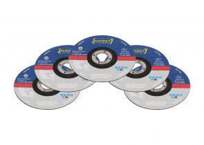 Ploča rezna 125×1,0x22,23