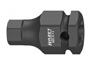 Ključ nasadni 1/2″ udarni imbus 14