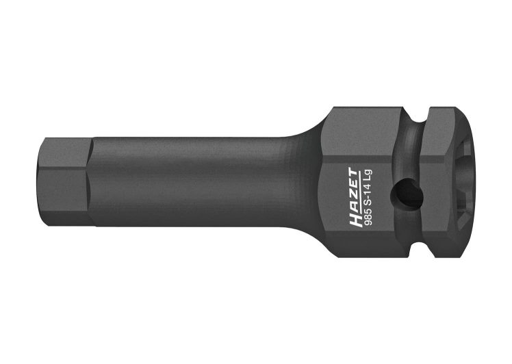 Ključ nasadni 1/2″ udarni imbus 14 dugi