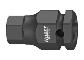 Ključ nasadni 1/2″ udarni imbus 17