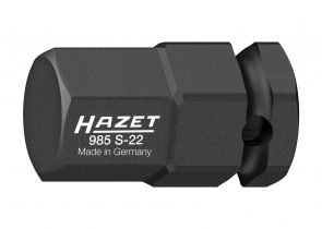 Ključ nasadni 1/2″ udarni imbus 22