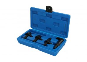 BRILLIANT TOOLS alat za faziranje za V.A.G. grupa za motore sa 3 cilindra 2 v 4 v, BT597000