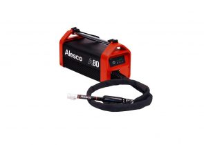 ALESCO indukcijski grijač 3,7 kw prijenosni 220V A80 – 100880