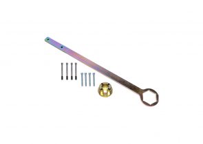 Alat za  središnji vijak radilice