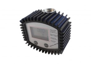 Mjerač protoka ulja