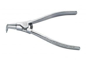 Kliješta seger savijena 225 mm