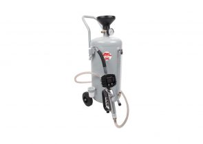 Pneumatska pumpa za ulje