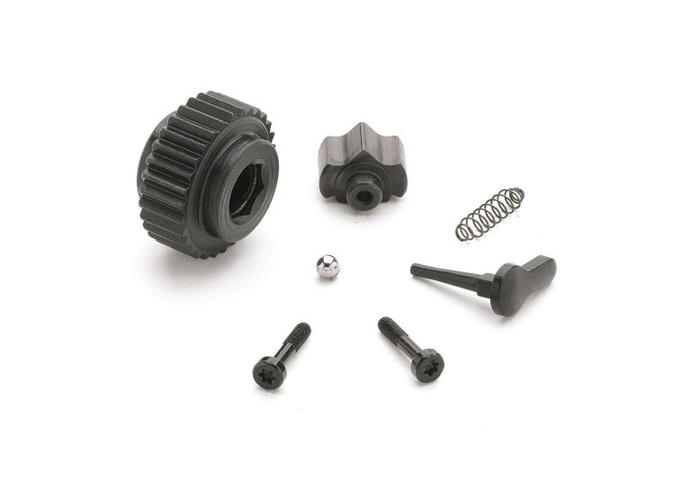Set rezervnih dijelova 2264-1/7