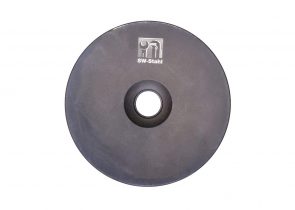 Vreteno izvlakača s maticom