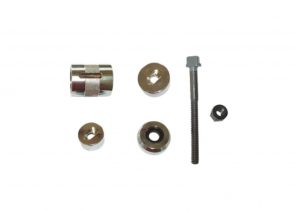 Set alata za ugradnju prednjih diferencijala mercedes-benz w140, w202, w203, w210.