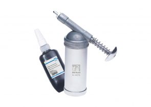 Mini pištolj za mast 64311l-p