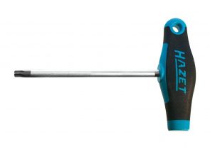 Odvijač sa t-ručkom 828-t15