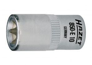 Ključ nasadni 1/4″ torx