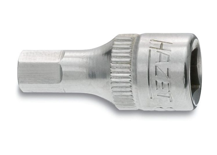 Nasadni imbus ključ 8mm 1/4″