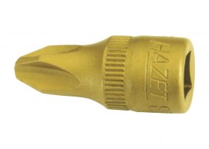 Ključ nasadni 1/4″ bit križni ph4,