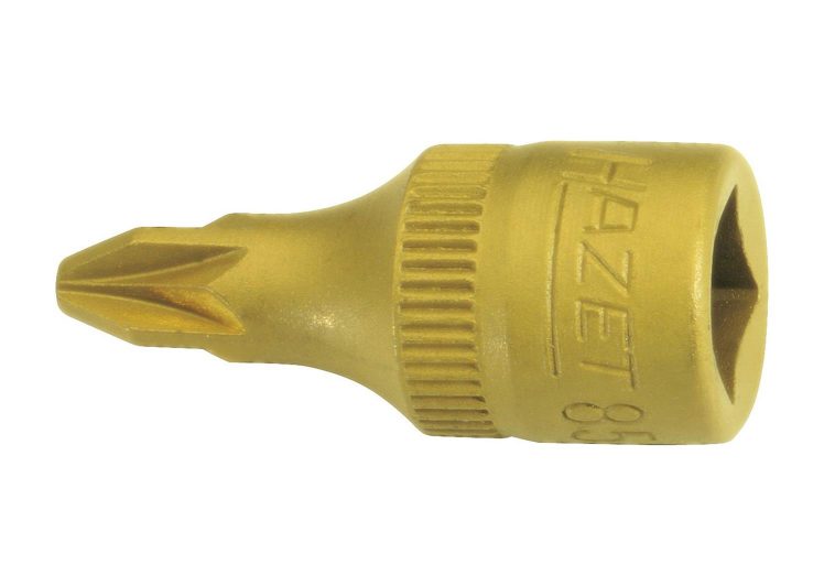 Ključ nasadni 1/4″ pz1