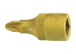 Ključ nasadni 1/4″  pz2