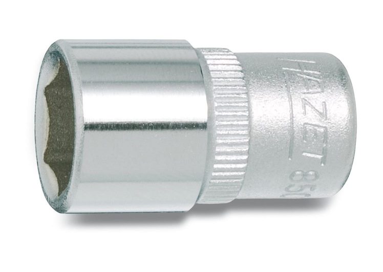 Ključ nasadni 1/4″ colni 6kut 1/4″ –