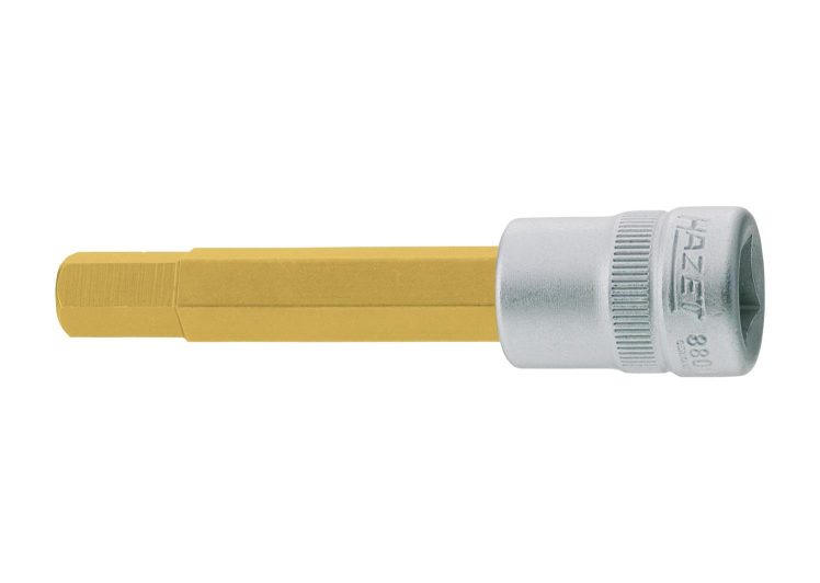 Ključ nasadni 3/8″ imbus 4×29 tin