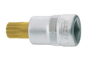 Ključ nasadni 3/8″ xzn m6 tin