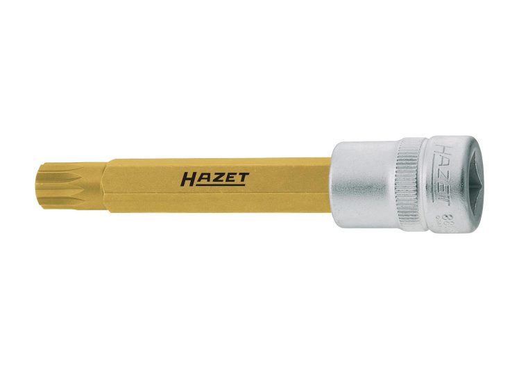 Ključ nasadni 3/8″ xzn m10 dugi tin