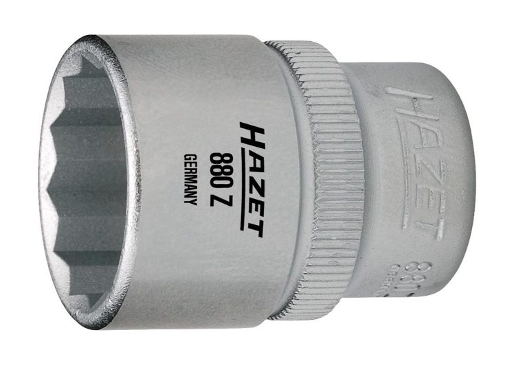 Ključ nasadni 3/8″ 20 12k – kratki